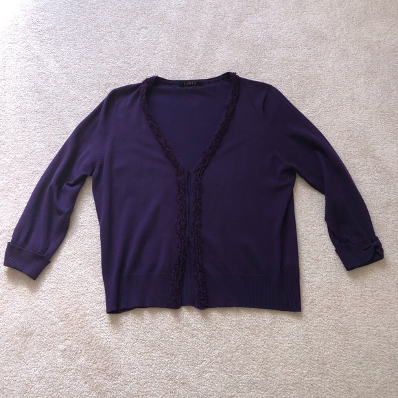Lovely Purpose Cardigan - Picture 5 of 8